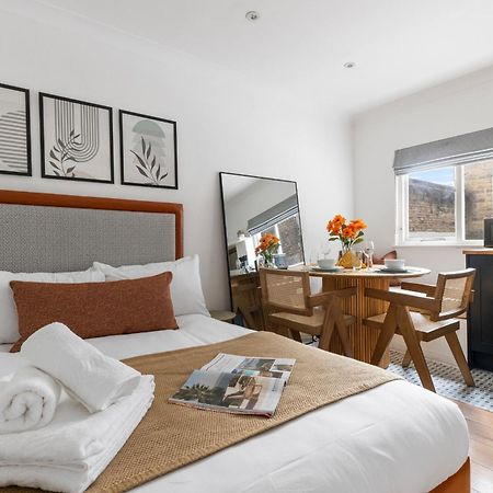 Luxurious Studio Retreat - La Reserve Knightsbridge London Kültér fotó