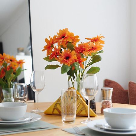 Luxurious Studio Retreat - La Reserve Knightsbridge London Kültér fotó