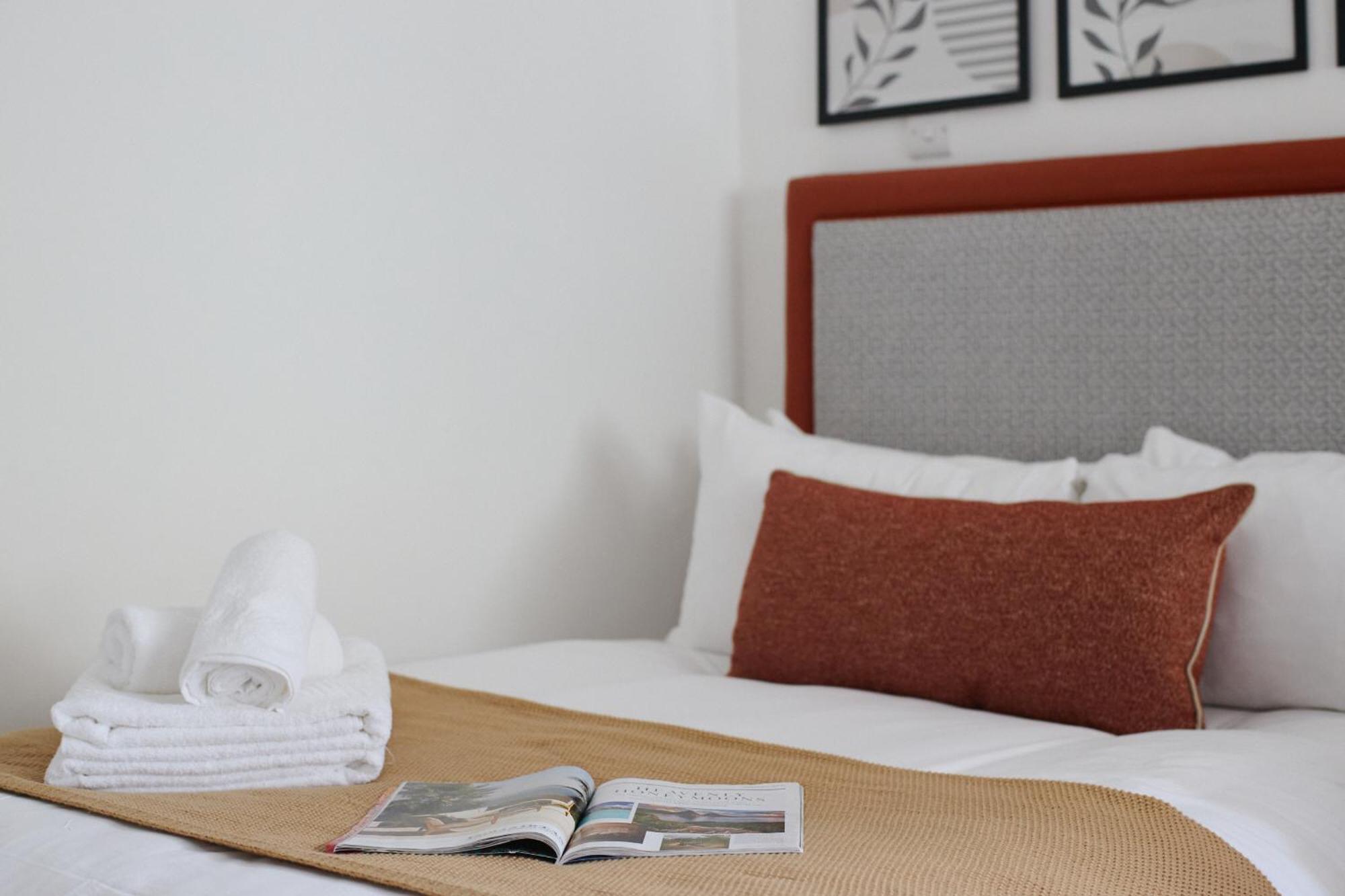 Luxurious Studio Retreat - La Reserve Knightsbridge London Kültér fotó