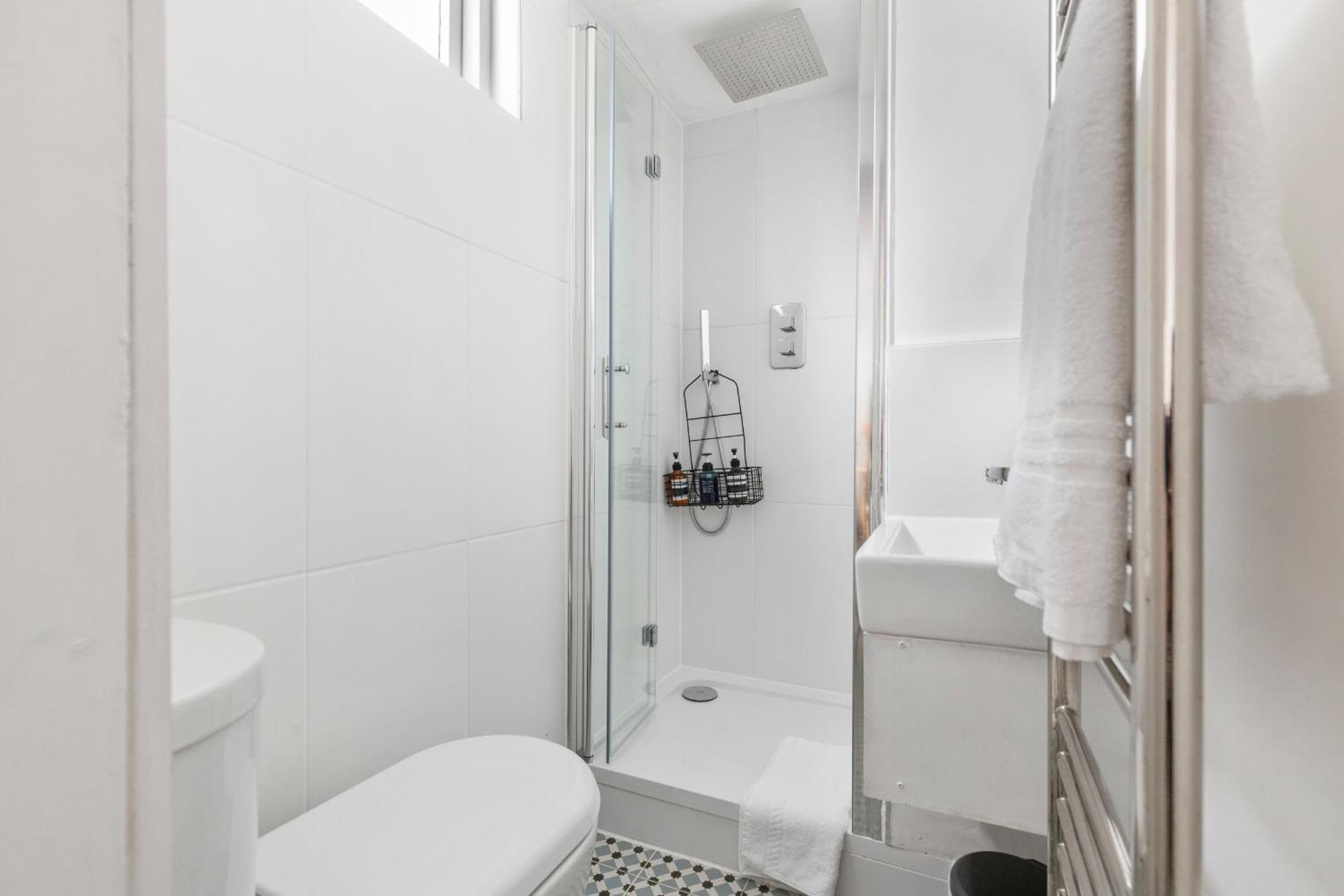 Luxurious Studio Retreat - La Reserve Knightsbridge London Kültér fotó