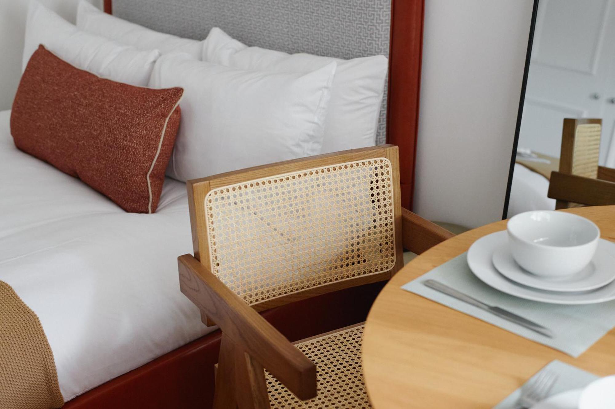 Luxurious Studio Retreat - La Reserve Knightsbridge London Kültér fotó