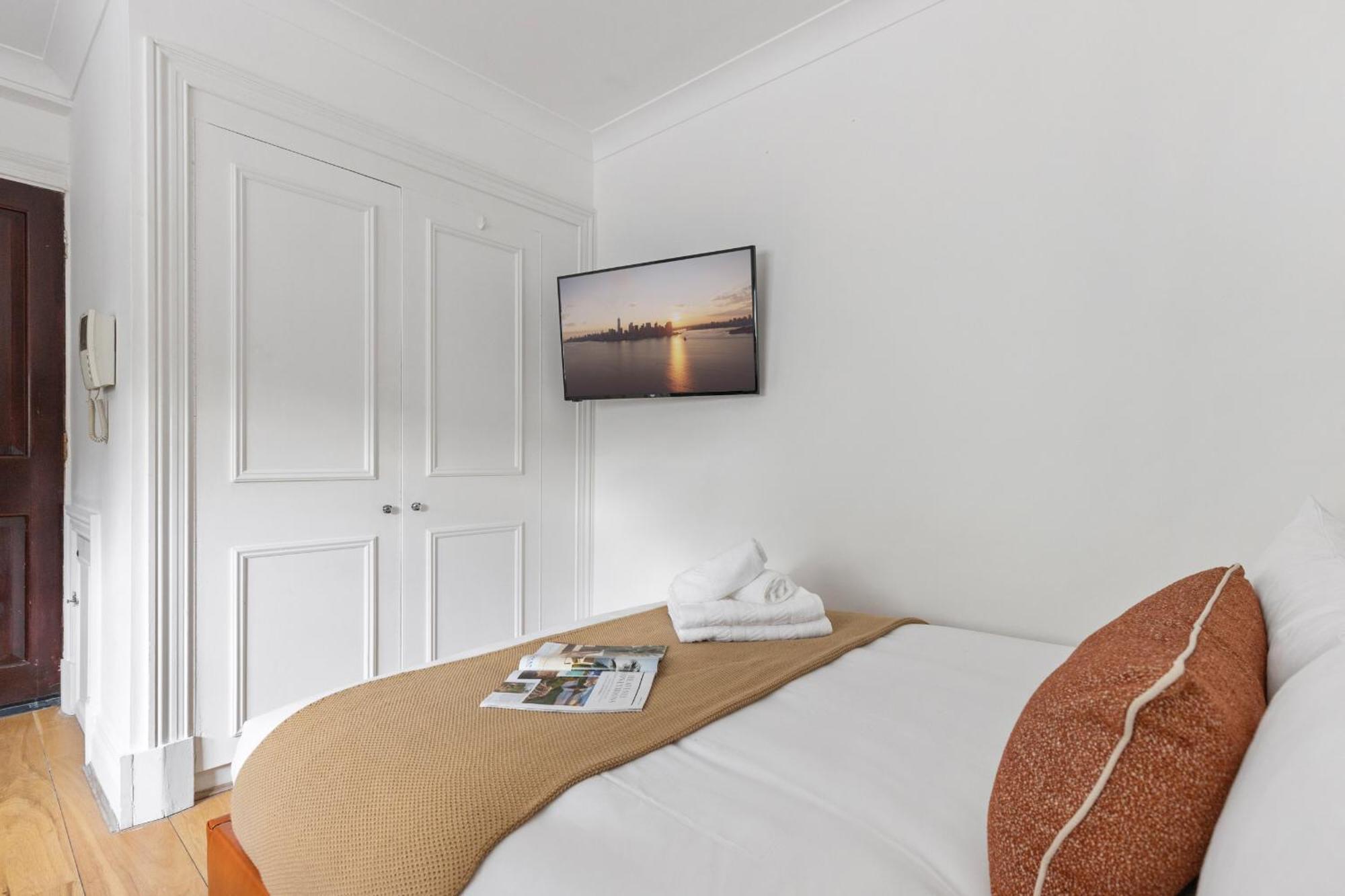 Luxurious Studio Retreat - La Reserve Knightsbridge London Kültér fotó